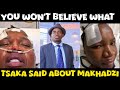 You won't believe what Tsaka Rsa said about Makhadzi accident | Update on Makhadzi recovery