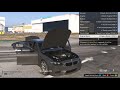 FiveM Engine Sound Swapper Mod