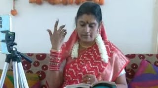 Guru Dr.SreeSudha, Founder \u0026 Trustee,  LOKAKSHEMA TRUST - 8056608474   NĀRĀYANĒYAM CHAPTER 29 PART 2