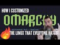 Omarchy 3.0 - Customizing a Linux the Internet loves to hate!
