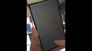 LeTV 1S X500 LCD Display+Touch Screen test before Ship out by Vopmart.com