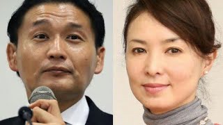 河野景子さん、元貴親方“洗脳騒動”の真相告白「洗脳ではなかった」「勝つためにやったこと」