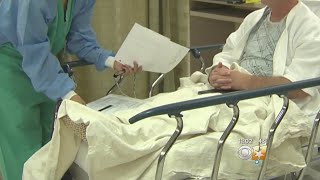 Flu Activity Peaking Early, Hitting North Texas Hard