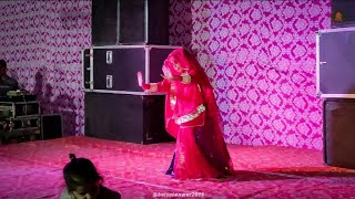 Sanu Ek Pal Chain Na Aawe | Ft. @BaisaTanwar_ | Rajasthani Wedding Dance | Rajputi Dance