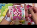 実は100本目の動画だけど、特にそこには触れずにヒーリングっどプリキュアプリキラシールコレクション2開封