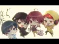 【mv】singus streamers collaboration【アモアス勢オリジナルソング】