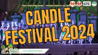 Candle Festival 2024 | Candelaria Quezon