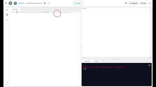 Intro to Repl.it Python #2