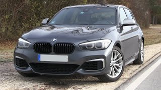 2019 BMW M140i xDrive (340 HP) TEST DRIVE