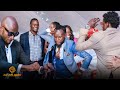 Wedding Guests & MC Natty Dance to 