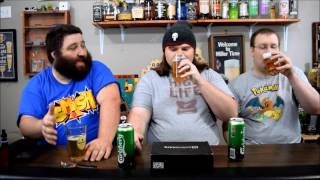 Carlsberg Beer Review