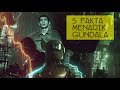 5 Fakta Menarik Film Gundala (2019)