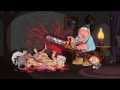 family guy bloody chainsaw scene