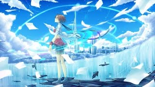 {189} Nightcore (Breaking Point) - Goodbye To You (with lyrics)