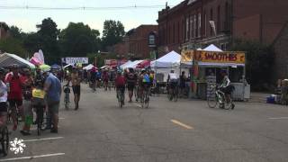 RAGBRAI 2015 - Day 6