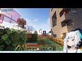 minecraft with shion