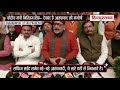 uttar pradesh news जानें अब deoband पर क्या बोला केंद्रीय मंत्री giriraj singh ने