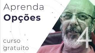 Estratégia de Alavancagem para Swing Trading - Curso Gratuito para Traders - Introdução às Opções