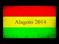 Melo de Alagoas 2014 ( Sem Vinheta ) Jah Bouks - Angola