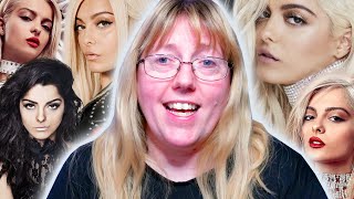 Vocal Coach Reacts to & Analyses 'Bebe Rexha' Definitive Live Vocal Evolution 2014-2021