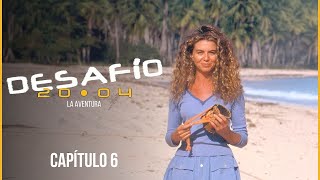 Desafío 2004 - Capítulo 06: ¡Intenso Desafío de Salvación!