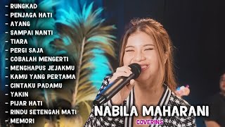 Nabila Maharani - Rungkad | Full Album Terbaru 2023