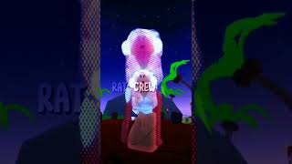 I M Never Doing A Shatter Effect Thingy Again