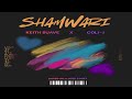 Keith Suave - Shamwari (feat. Coli J )
