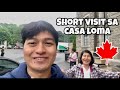 SPECIAL MASS SA DOWNTOWN | BUHAY SA CANADA