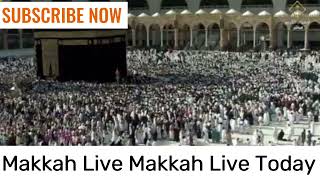 Makkah Live HD | Mecca Live | Makkah Livelligenie.