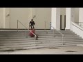 Laksamana Skateboards - Amar Rawstar & Kieron Brodie 2013