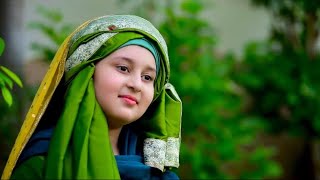 2021 Ramadan Special | Ramadan Ke Din Lamhay Pal | Huda Sisters | Kids Naats | Huda Sisters Official