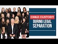 Who Gets [Custody Of Children During Separation] - ChooseGoldman.com