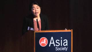 GHF 2012 Forum: Pingyao Ancient City, China: A Living, Breathing Historic City