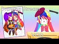 Drawing Cute Vtubers ! What more Could you Want ?! | Drawing | VOD