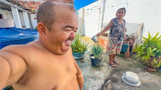 PILILIU FALA QUE DIFUNTO SONHA NO CAIXÃO E A MÃE NÃO GOSTOU 🤣 | PILILIU DA RESENHA SHORTS