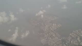 Mumbai to Trivandrum Flight