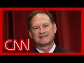 Alito slams media criticism of Supreme Court in secretly recorded audio