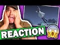 Ariana Grande - No Tears Left To Cry (Music Video) REACTION