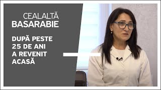 Cealaltă Basarabie, ediția din 07.12.2024