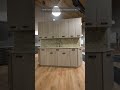 unbelievable transformation with cabinet refacing shorts kitchenremodeling beforeandafter