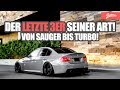 Der letzte 3er seiner Art! - BMW E90 & E91 Gebrauchtwagen Tipp (Das Original)