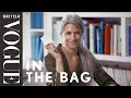Vogue Editor Sarah Harris: In the Bag | Episode 2 | British Vogue