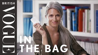 Vogue Editor Sarah Harris: In the Bag | Episode 2 | British Vogue
