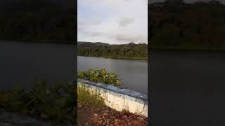 VAZHANI DAM || VADAKKANCHERY THRISSUR