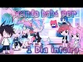 •{Sendo babá por 24 Horas}•~[Misty Chan](Leiam a descrição)