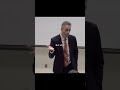 How to stop your IQ from decreasing? - Jordan Peterson #shorts