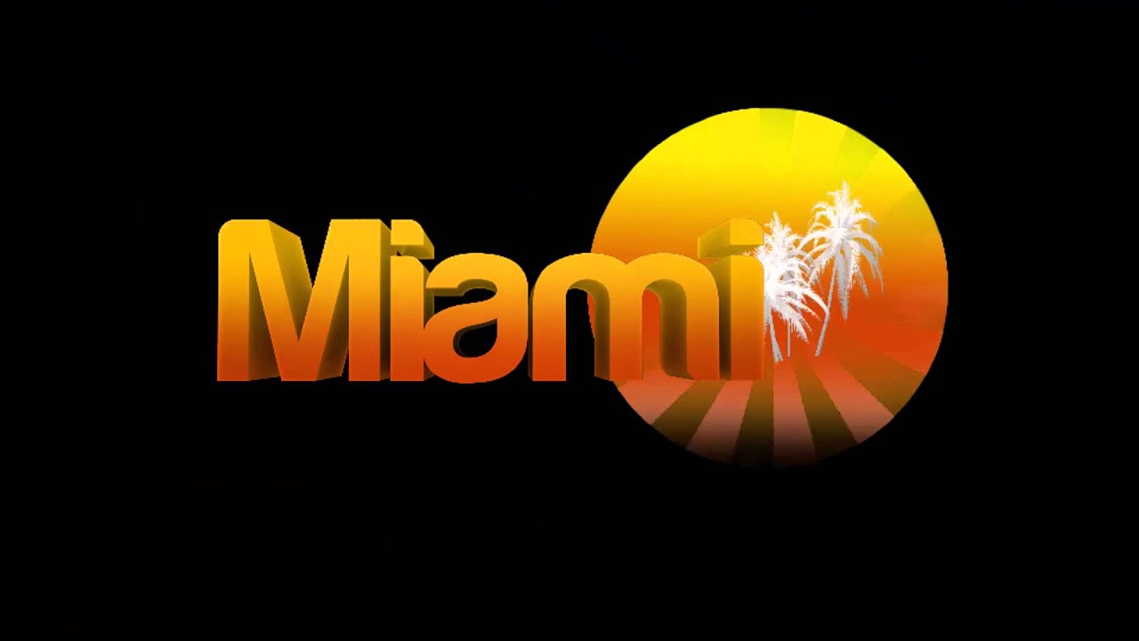 Miami Tv Youtube