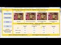 Image Compression Using DCT, Huffman Coding & Wavelet || With Source Code