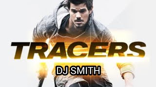 DJ SMITH ( TRACERS ) LATEST MOVIE